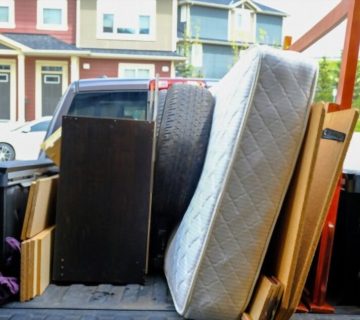 Mattress Disposal Birmingham