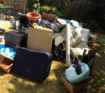 Junk Collection