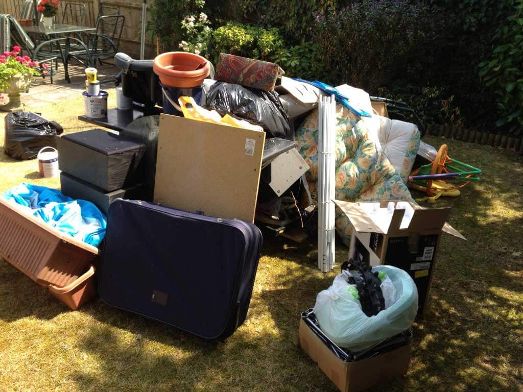 Junk Collection