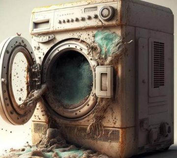 washing machine recycling Services