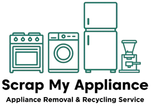 Appliance Removal & Recycling Services