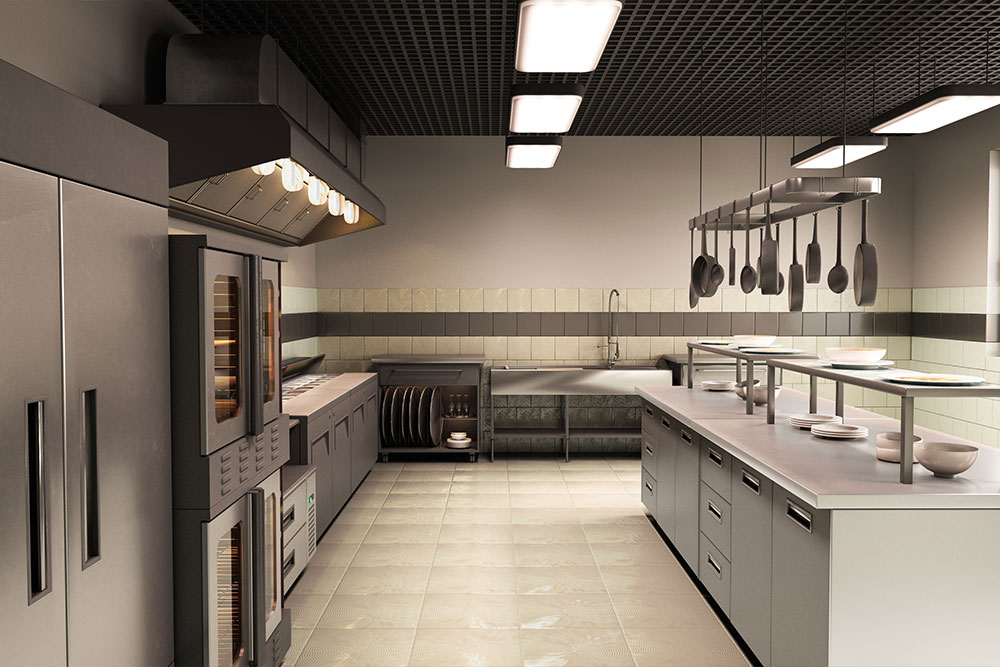 Catering Equipment Clearance