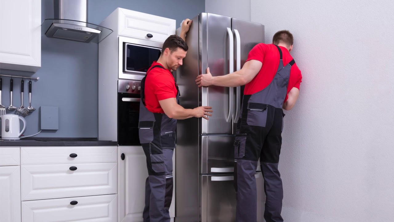 Hotel Appliance Removal - Find Reliable Pickup & Eco-Friendly Disposal