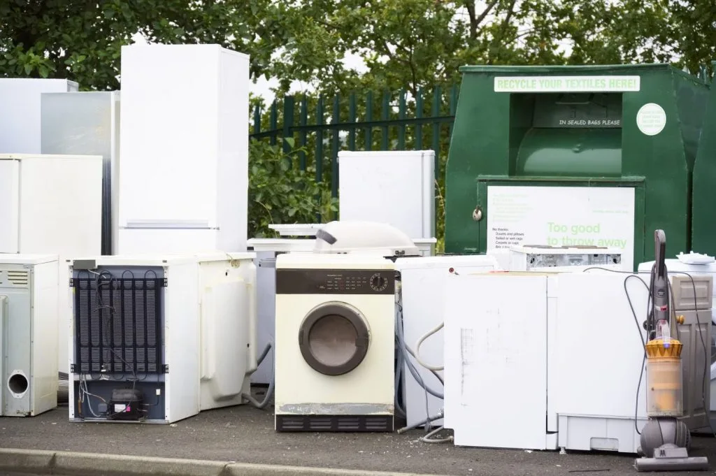Professional Appliance-Removal UK
