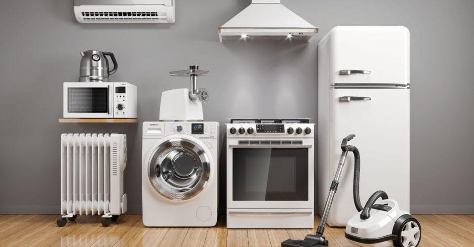 White Goods Disposal UK – Safe & Responsible