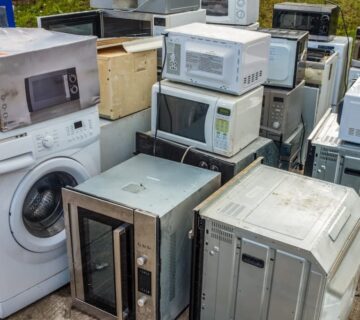 appliance removal cost UK guide 2026