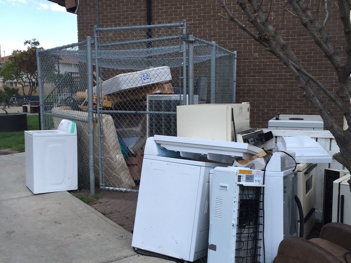 appliance disposal price guide 2026