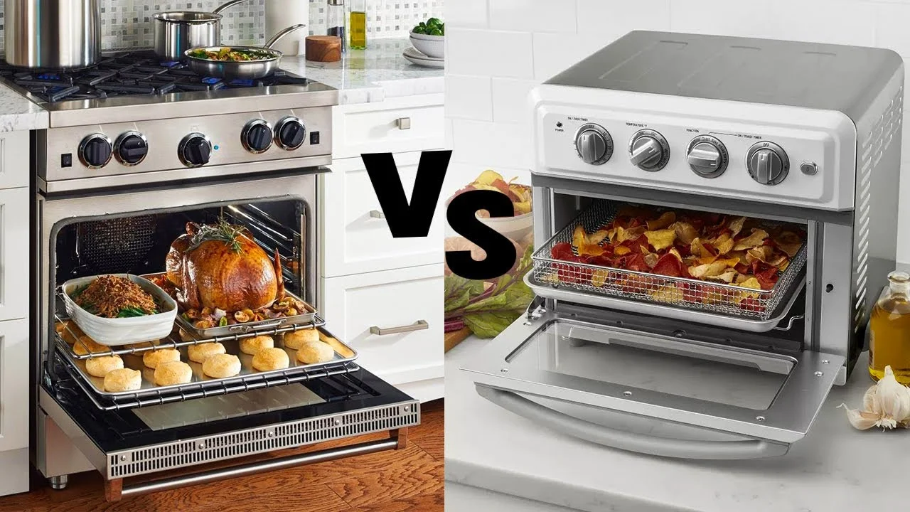 Gas vs Electric Which One is Right for You