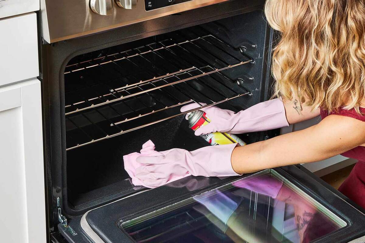 How to Prepare Your Cooker for Removal