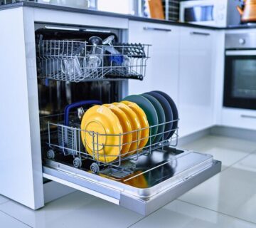 how to dispose of a dishwasher uk 2026 guide