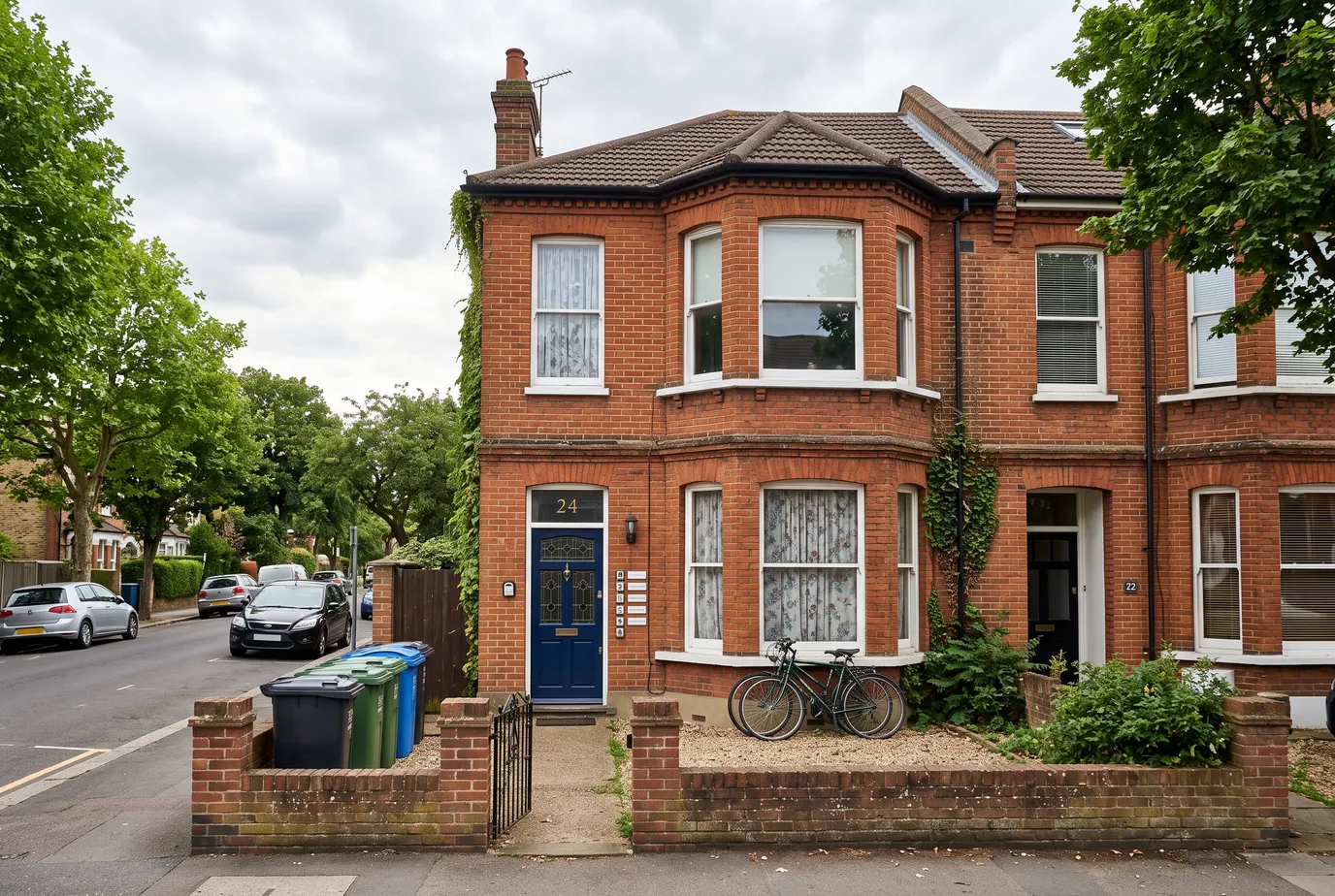 HMO Mortgages - 2026 UK Landlord's Guide