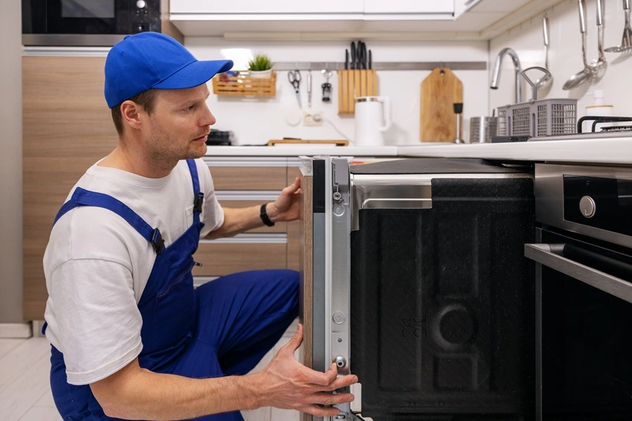 Keeping Appliances Safe When Moving Home - scrap my appliance