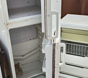 how to dispose of a fridge uk 2026 guide