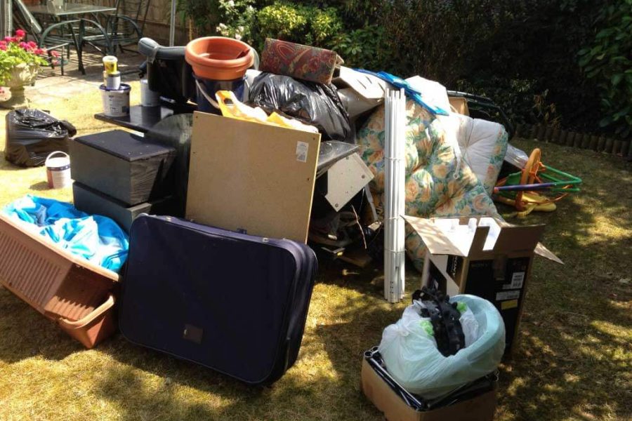 Junk Collection