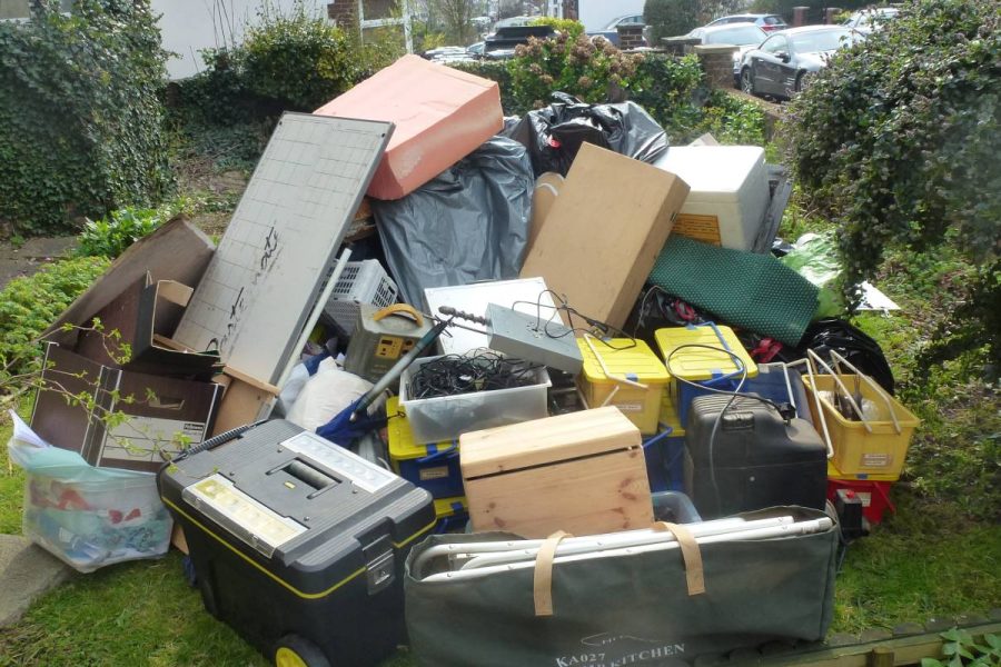 Waste Clearance