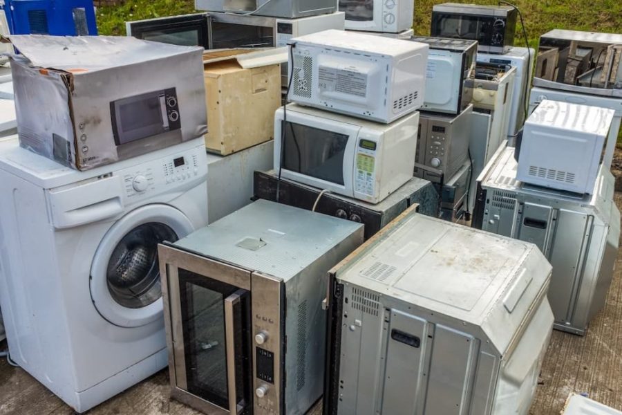 appliance removal cost UK guide 2026