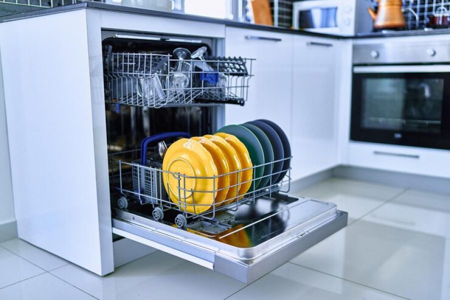 how to dispose of a dishwasher uk 2026 guide