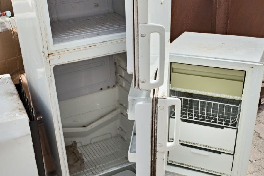 how to dispose of a fridge uk 2026 guide